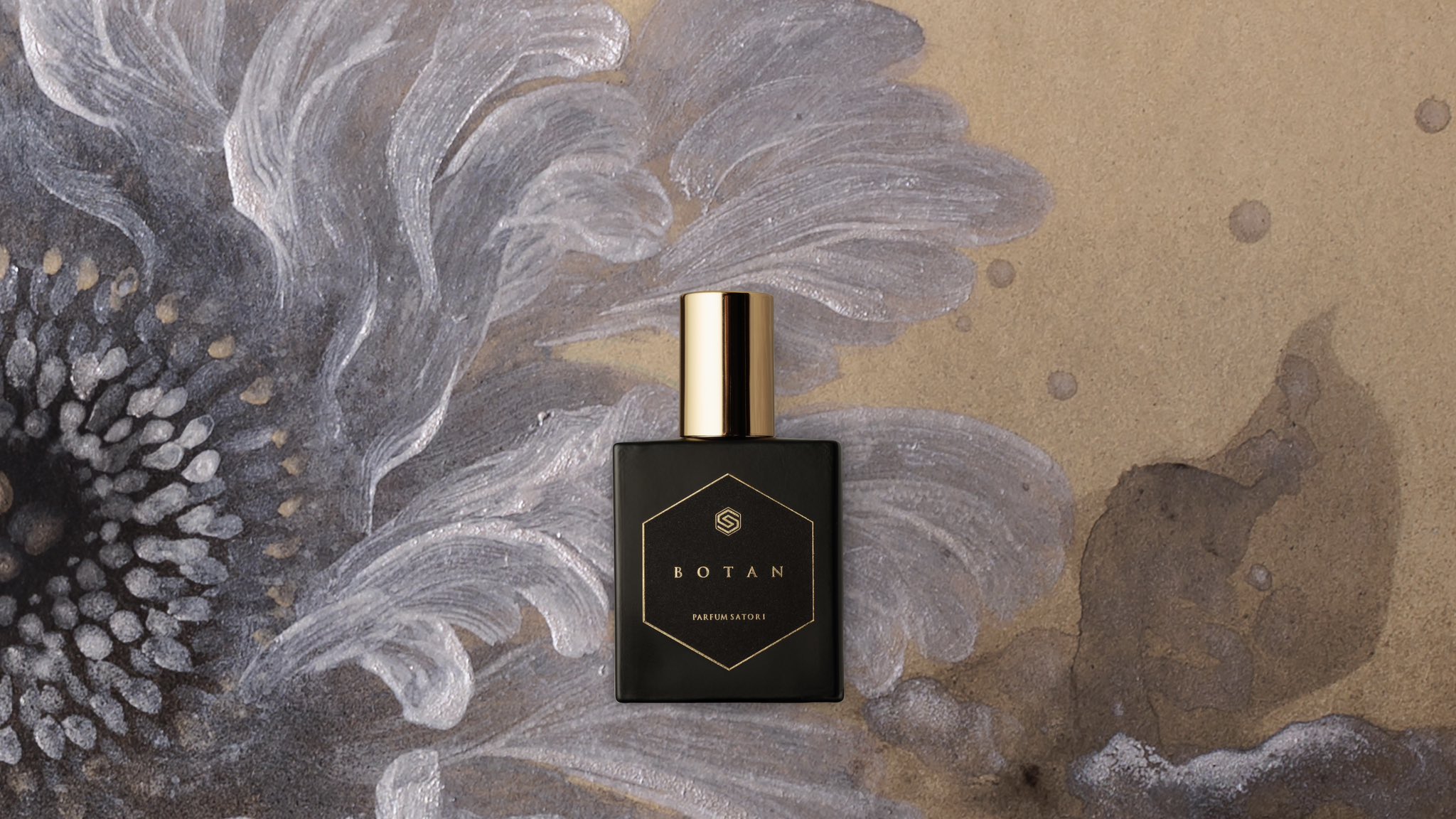 パルファンサトリ　オードパルファム　ワサンボン PARFUM SATORI / ワサンボン WASANBONの公式商品情報｜美容