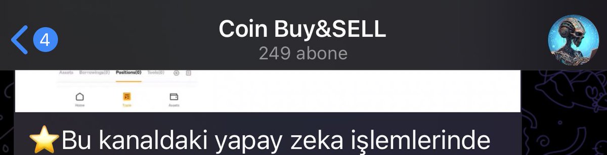 cryptofastTR's tweet photo. 🚨🚨🚨🚨🚨 ÜCRETSİZ ŞEKİLDE 

250 kişiye yapay zeka Botunu verdik…. 

Tekrar 50 Kişiye daha vereceğiz … 

Bu ücretsiz altcoin yapay zeka botunu Kullanmayan bir pişman olacaktır… Bu bot hayatında görüp göreceğiniz en kaliteli en yüksek kar veren bottur. 

Tüm fenomenler korkuyor Hele Hele JR çok korkuyor bizi bitirecekler diye … 

Bu bot teknik analizi bitirecek… $ Dolar kazanmanız için kodlandı