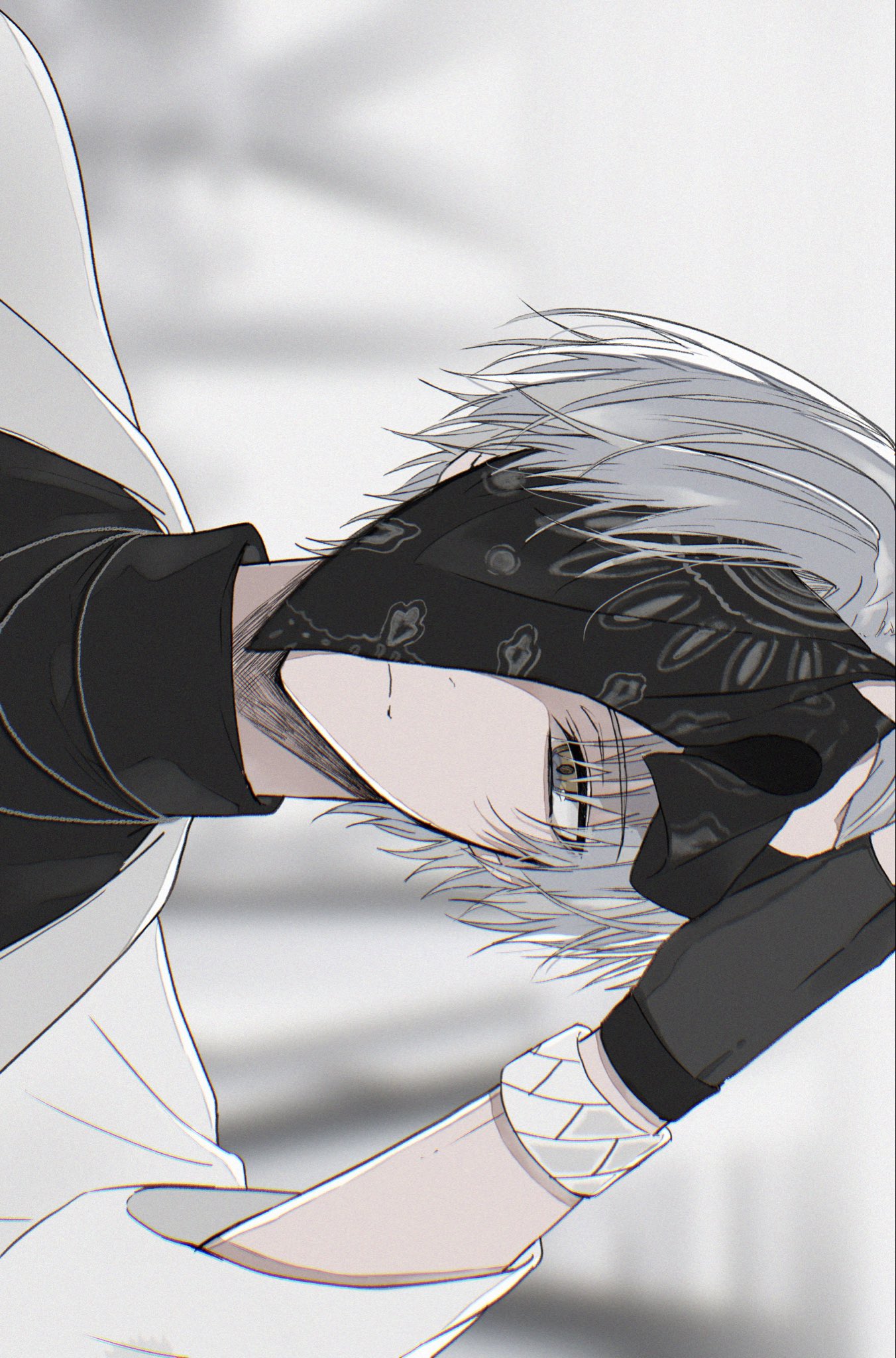 小柳ロウ👻🔪Rou Koyanagi (@Rou_2434) / X