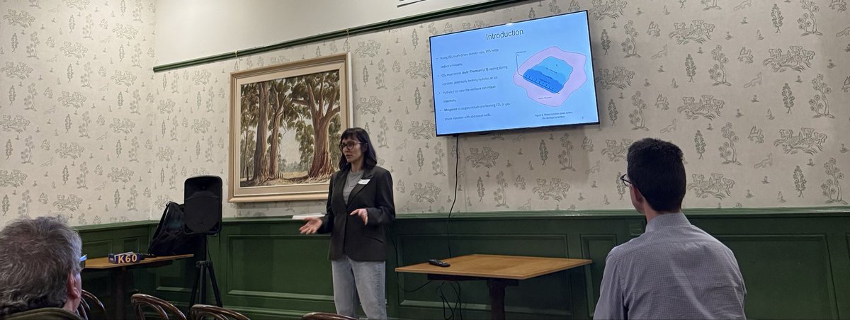 SPE-SA September 2025 Technical Sundowner