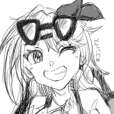 #新しいプロフィール画像