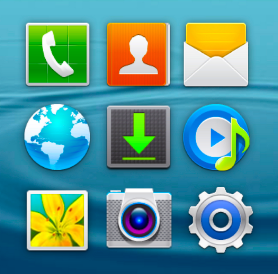 2010's nostalgia tweet media
