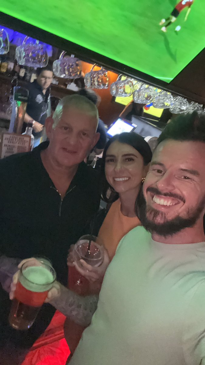 Sean Doyle tweet media