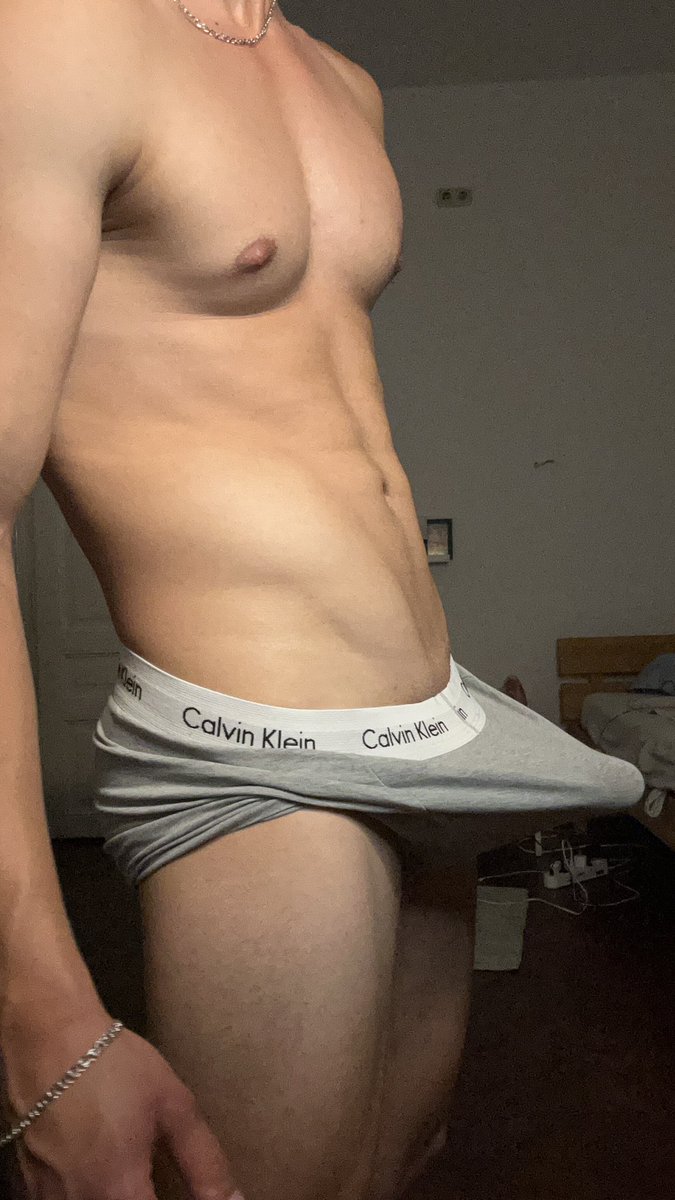 RT if you’d take it balls deep