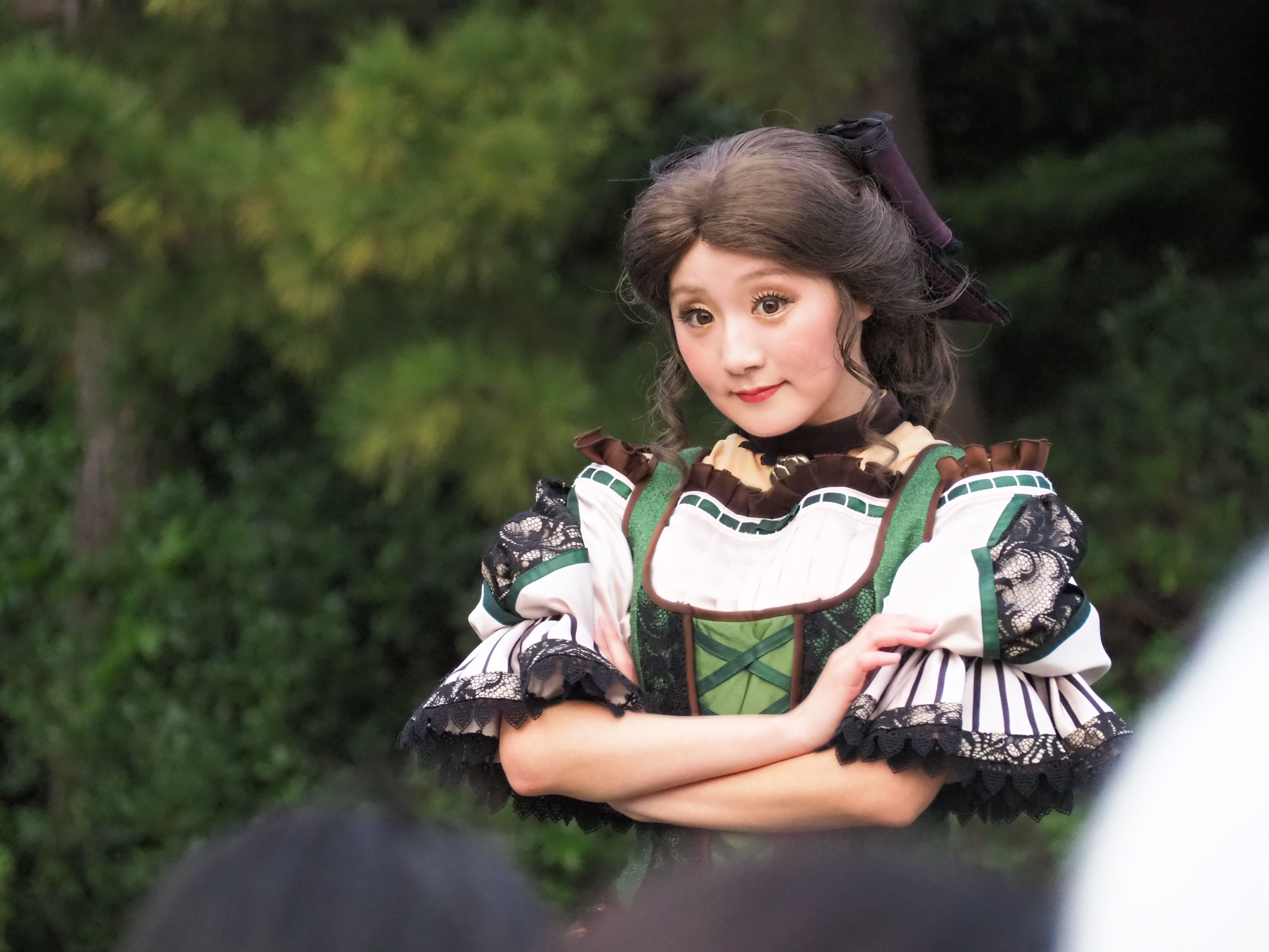 きょさん✨ AZONE INTERNATIONAL::えっくす☆きゅーと
