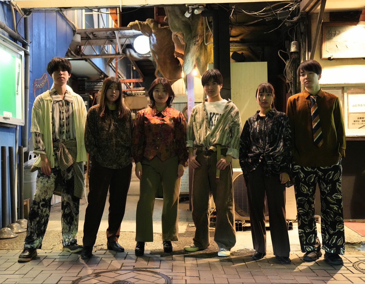 banger_fun6's tweet photo. 💃いよいよ明日✨️

第14回A cappella Spirits関東最終予選
に出演いたします！！

応援よろしくお願いします！❤️‍🔥

#アカペラ #アカスピ #平成電波 https://t.co/kgxAMak76P