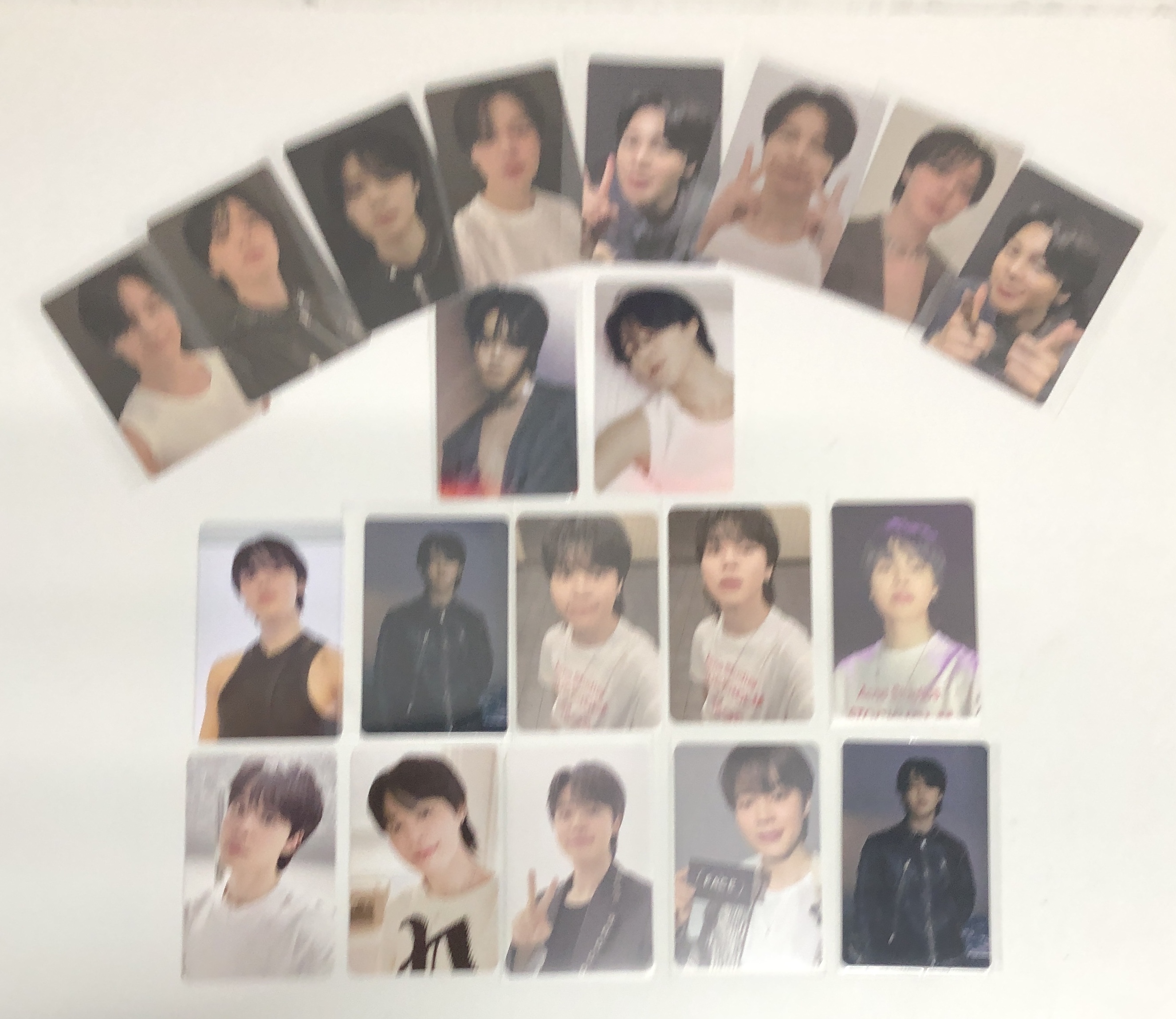 BTS トレカ テヒョン ラキドロ BE ジョングク ジミン ホソク ユンギ BTS BE ラキドロ 公開ver. トレカ グク ジョングク BTS BE