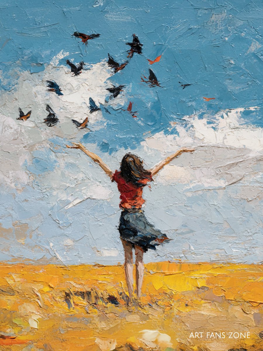 Art Fans Zone (@artfanszone) on Twitter photo 