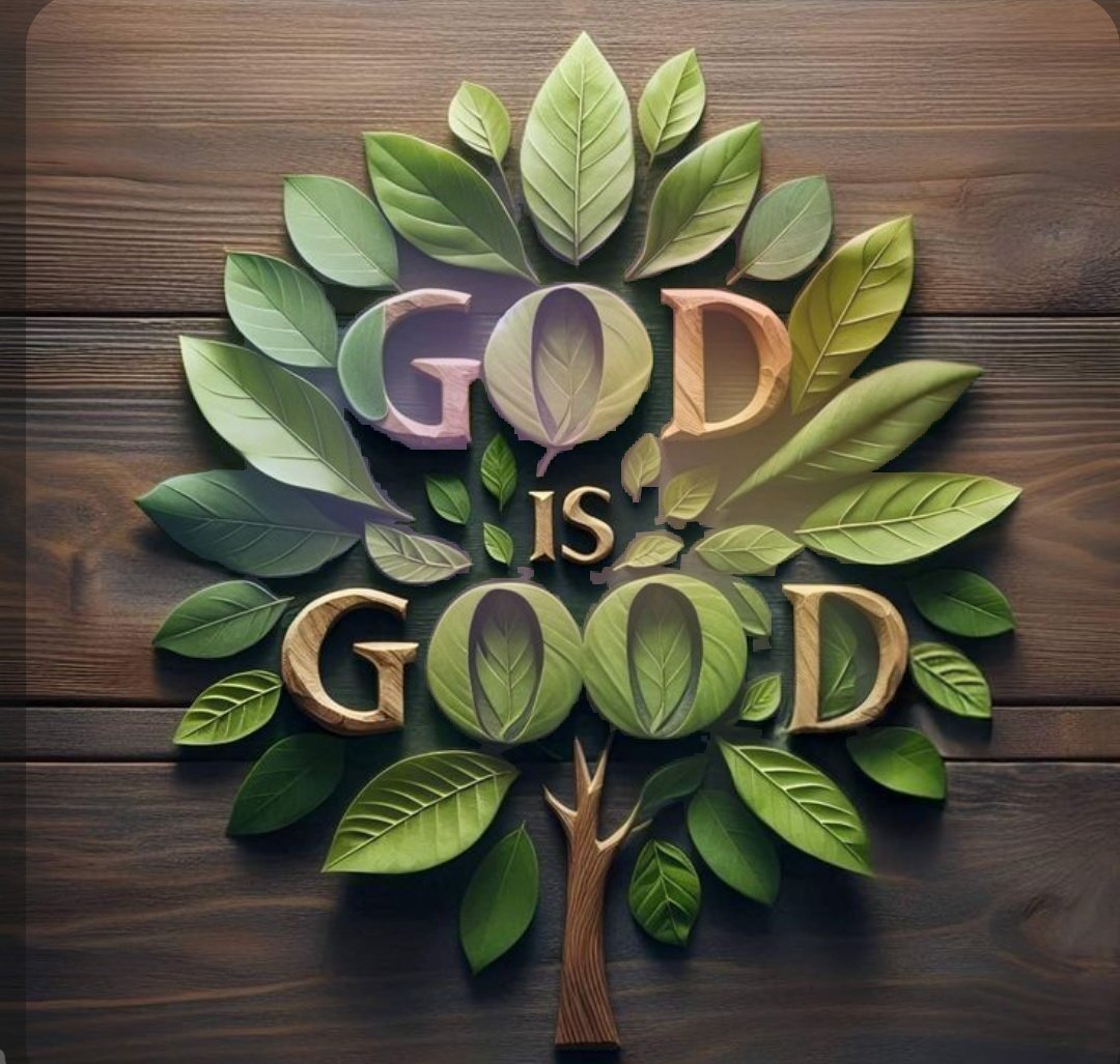 Taste and see🙏🏻