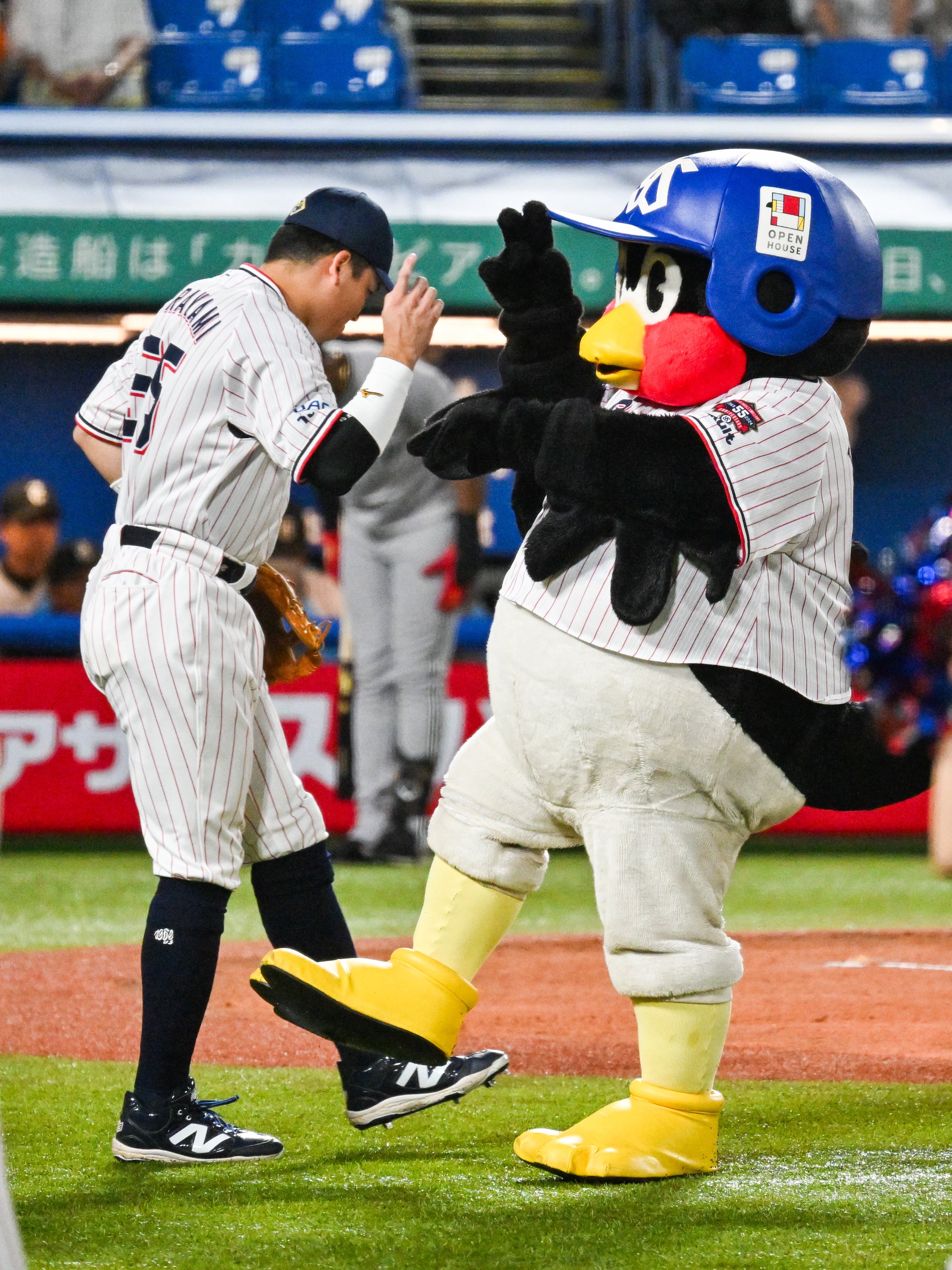 つばくろう おまとめ つば九郎 - Search / X