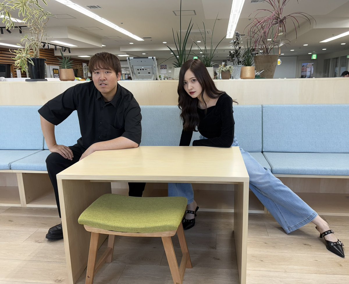 airg_ima's tweet image. 💫#イマリアル 期間限定配信中💫

#乃木坂46 #金川紗耶 のイマレコ！は
#真夏の全国ツアー2025 振り返りSP🍉
air-g.co.jp/ima/

7年目突入＆新ジングル登場！
イマリアルミッションの結果は！？

🔻こちらからお聞きください！
radiko.jp/share/?t=20251…