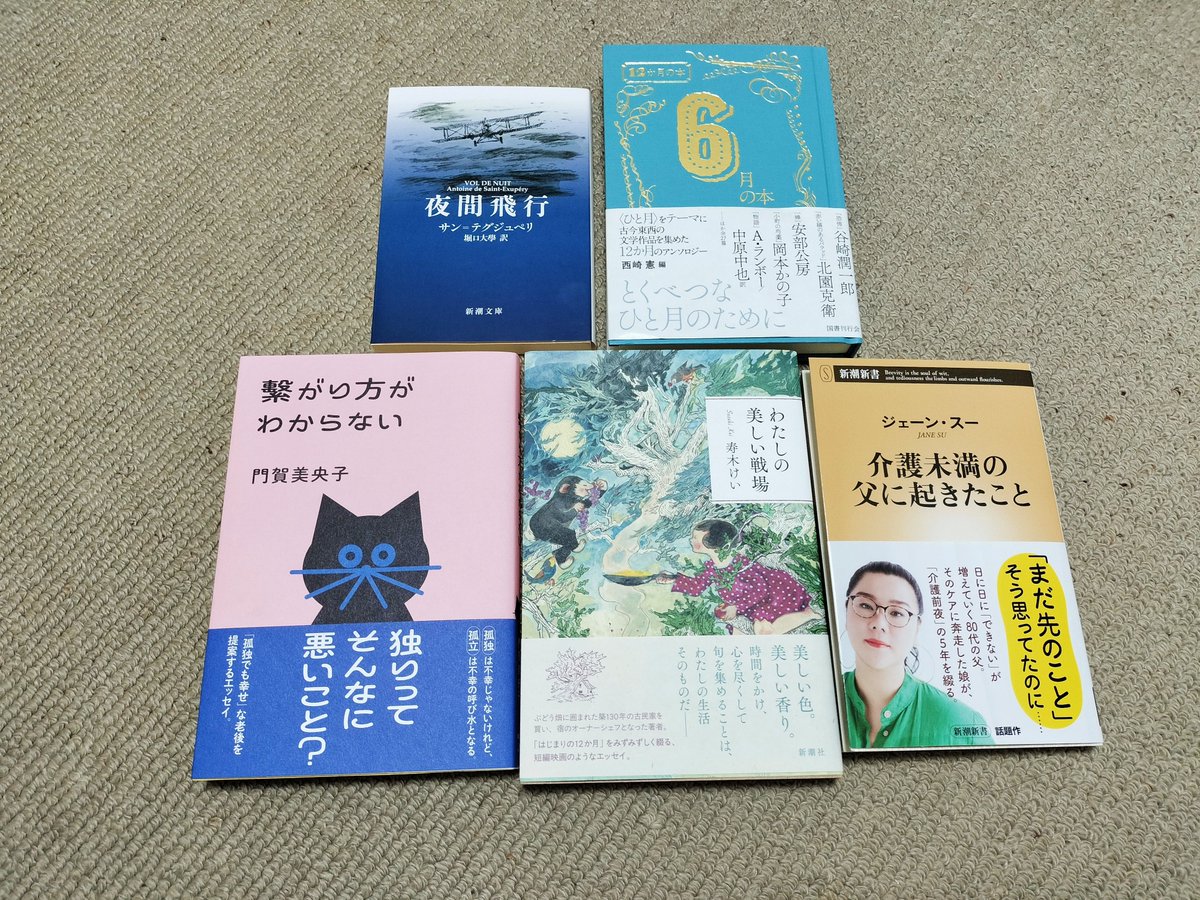 わたしの美しい戦場