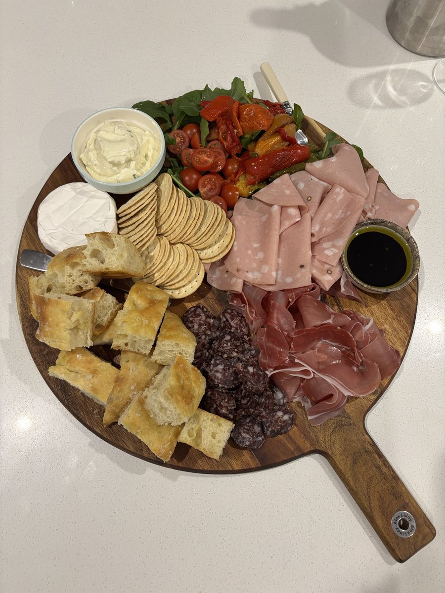 Gerard Paganoni tweet media