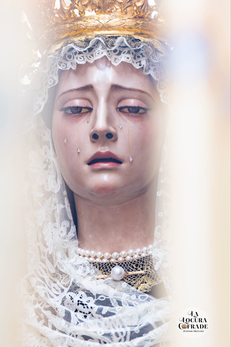 Horario e itinerario del Vía Lucis con la imagen de María Santísima del Dulce Nombre mañana domingo 5 de octubre.

Salida 19:00h, Parroquia de San Emilio, Calle Maestro Lecuona, Calle Pintor Zuloaga, Calle Marqués de Mondéjar, Calle Abén Humeya, Calle Azhuma,

(1/2)