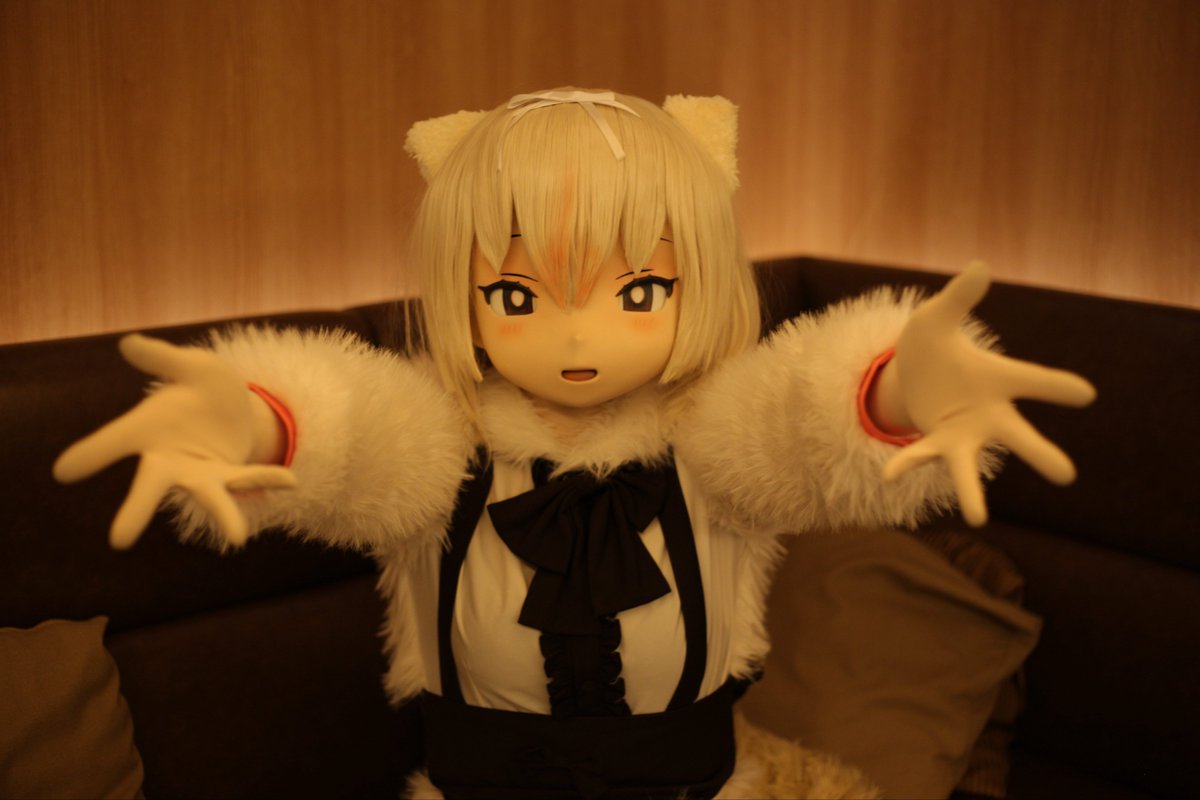 きたきつね工房 ご依頼はプロフを参照 (@studioezofox) / Posts / X