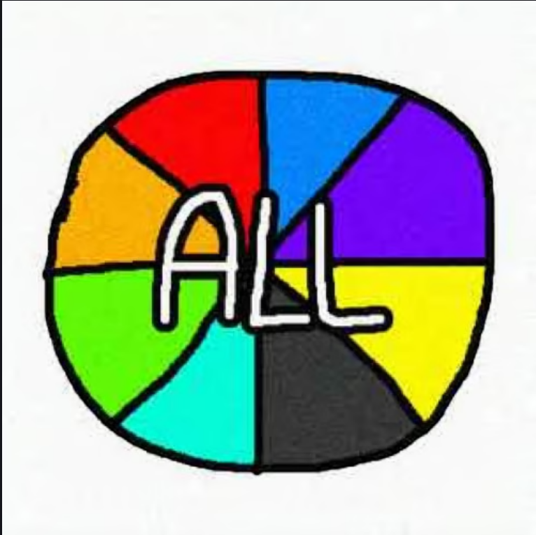devvingisfun's tweet photo. ONE COIN TO RULE THEM ALL 

$ALLCOIN

CA: https://t.co/HLWAbAp5EN