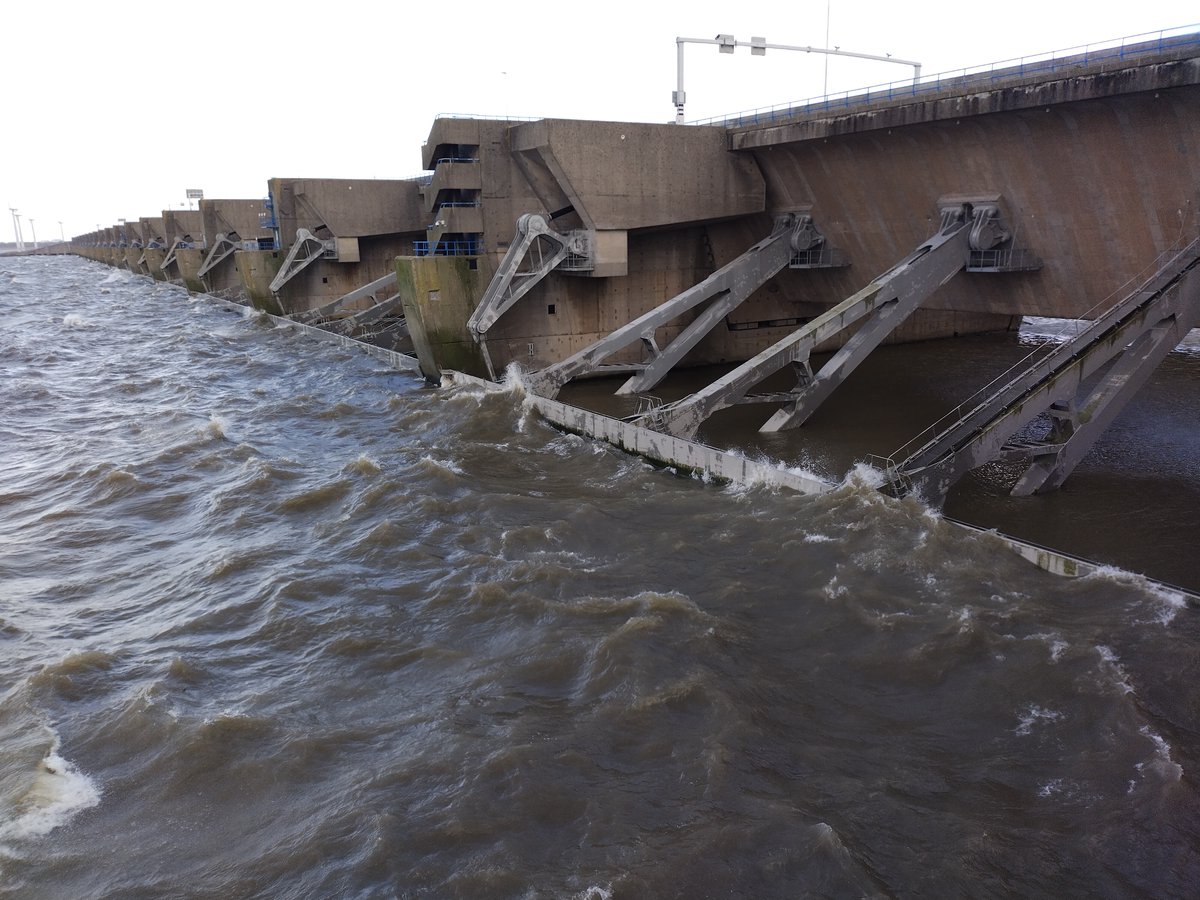 Rijkswaterstaat regio Zuid-Holland tweet media