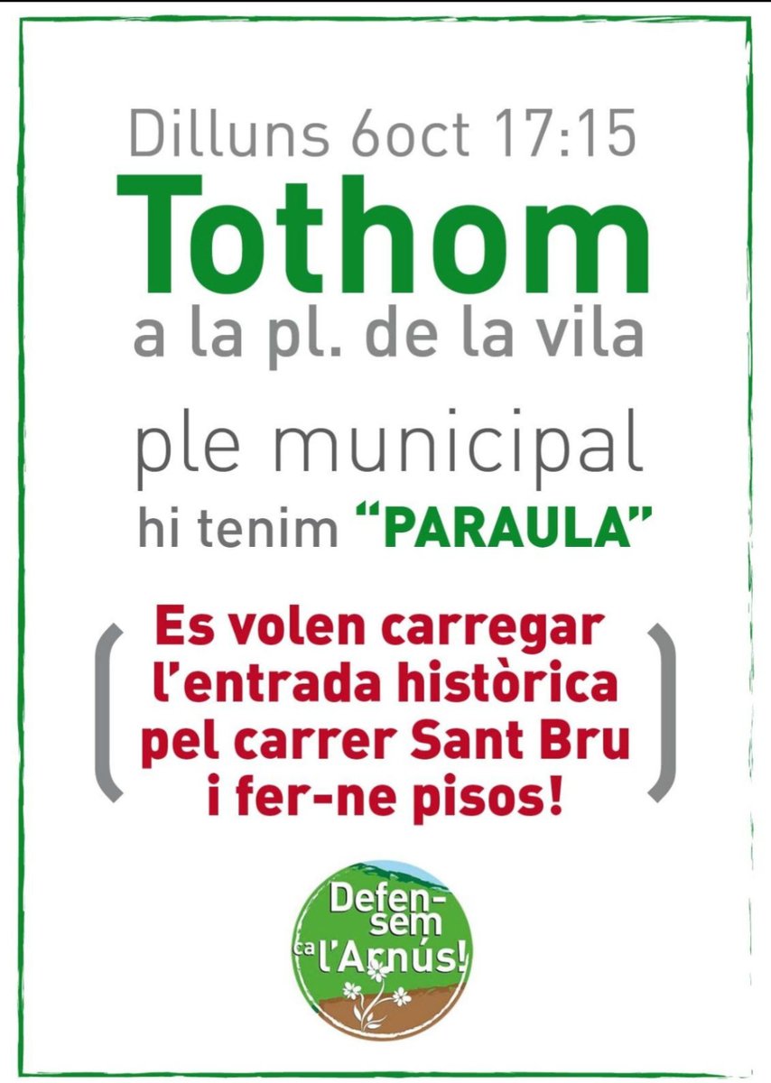 Avv Morera-Badalona tweet media