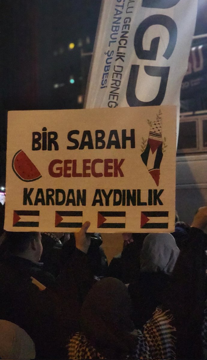 #FreePalestine #özgürfilistin #OEzguerluekfilosu