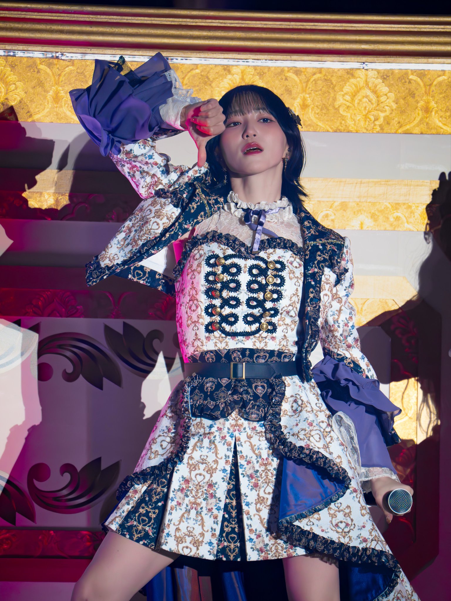 イコラブ 野口衣織 君と私の歌 直筆 生写真 コメあり 2025年最新】君と私の歌 野口衣織の人気アイテム - メルカリ