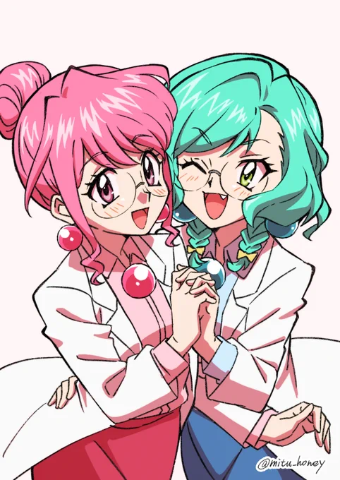 「元祖!バンドリちゃん」おもしろかったな～!子どものころ、観てた～!!! #元祖バンドリちゃん