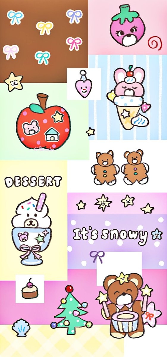 นูปหูไม่กางนะ𖦹 ° (@caramelzii) / X