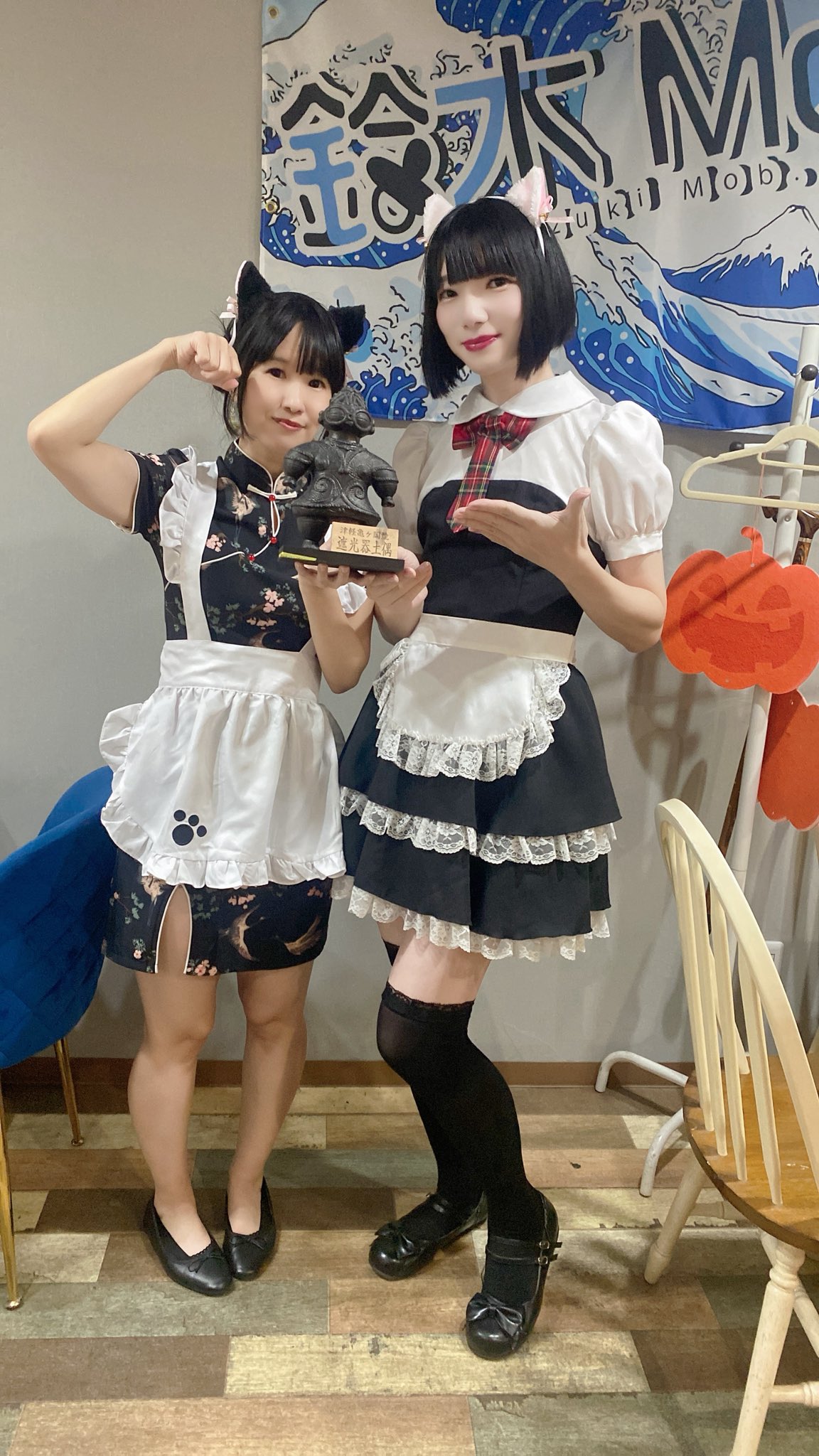 こわまり様【⑦点おまとめ】 高瀬わか🌻姉とも2巻/みーちゃん4巻 (@yorumohatarako