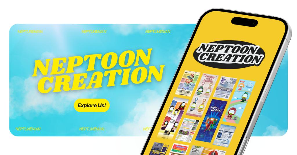 neptunenian's tweet image. ☆《 NEPTOON CREATION 》☆

[ Our Design Projects ]
🚀 Explore and take a look at our design projects

Order :
🛒lynk: lynk.id/neptunenian
📱whatsapp: wa.me/+6283145644631

#jasadesain #opendesign #jasadesign #zonauang #zonaba