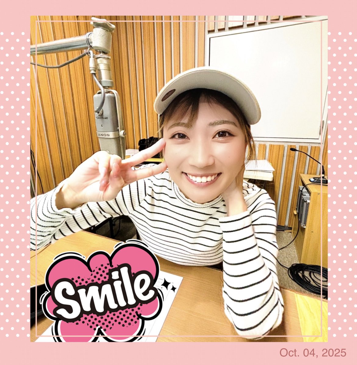 hrrfmy's tweet image. 【FMY Homeroom Radio】

エフエム山口が
中学生•高校生🏫に向けて送る
音楽トーク番組です📻🎶
今夜もぜひお聴きくださーい😆
#hrr
#ホームルームレディオ
#エフエム山口
土曜 🌙19時〜放送

　　　　　　＼集合〜!／