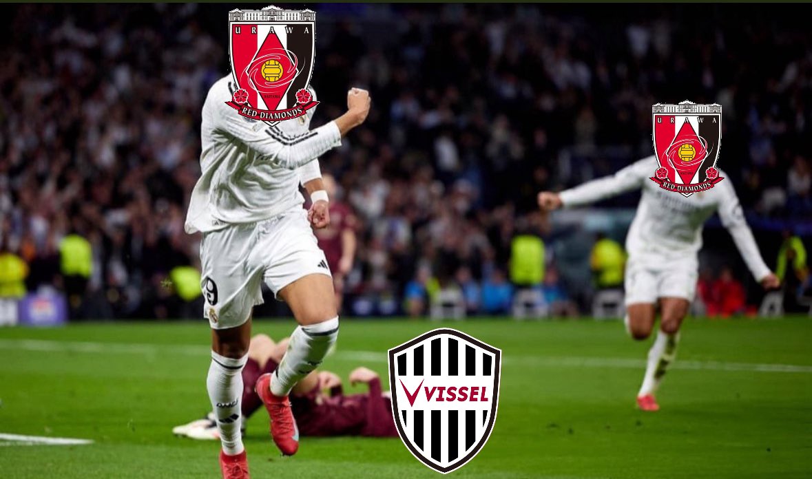 Out Of Context UrawaReds (@ooc_urd) on Twitter photo 