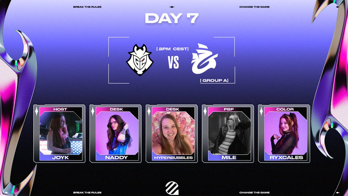 The EUniverse tweet media