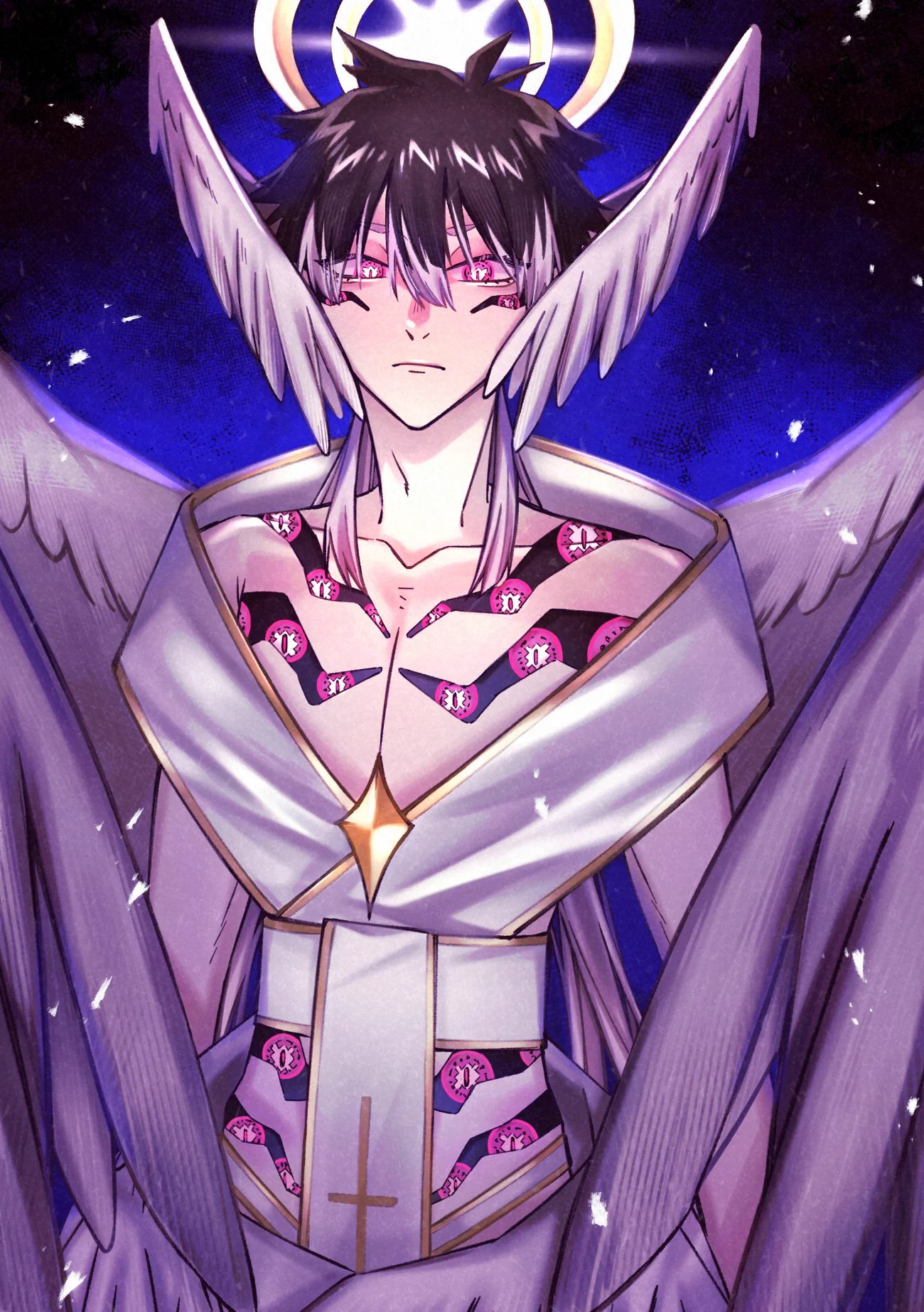 HAJIME✨ on X: 