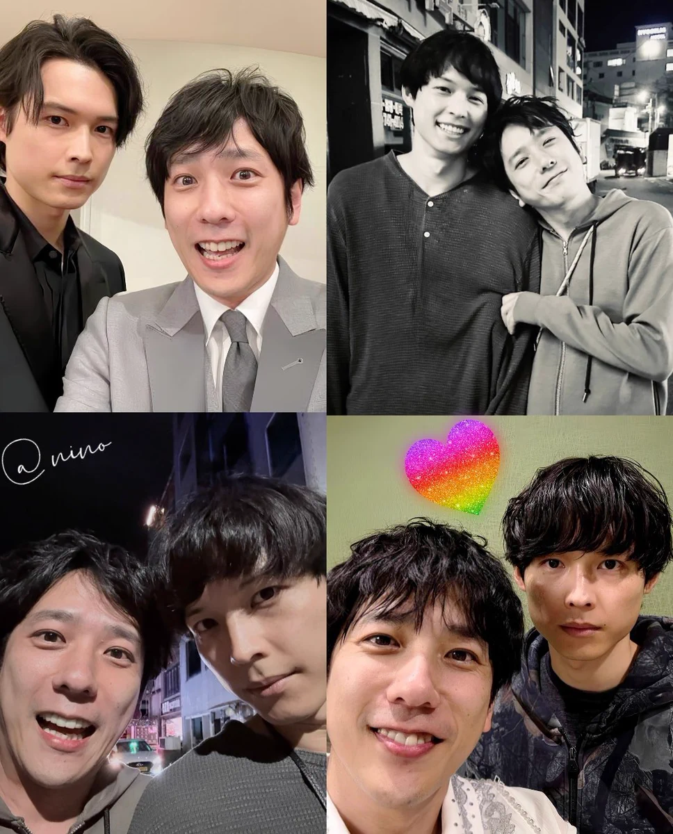 二宮和也 on X: 