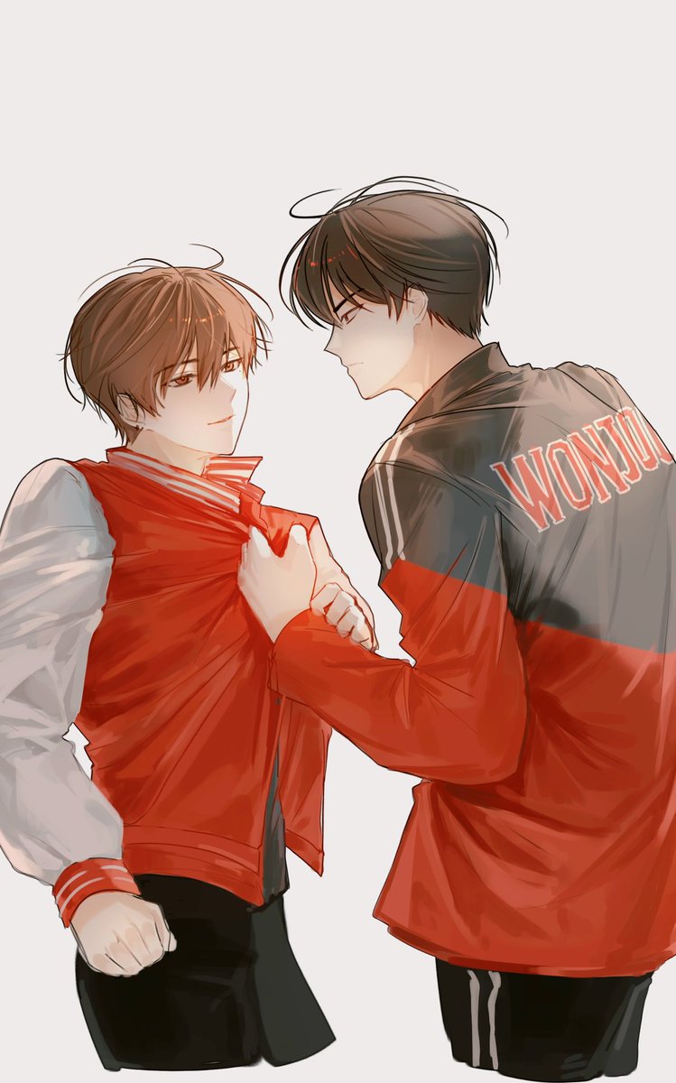 농놀 영중이랑 양키 상호 그렸슨