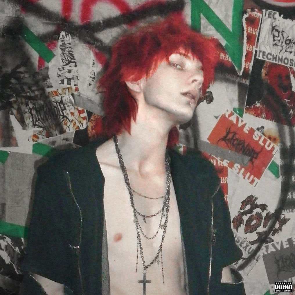 an4rch_an4rch's tweet image. SCARLET ASHES

OCTOBER 15 🩸🩸