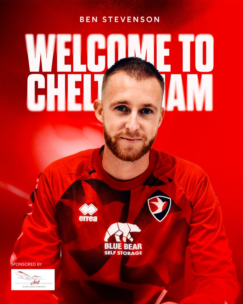 CTFCofficial's tweet photo. Ben arrives on matchday! 🫡

#ctfc♦️ | @littlejetco https://t.co/Mo8yDlxiT9