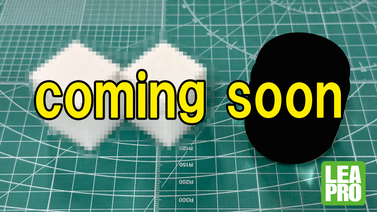 LeapfrogMokei's tweet image. 近日公開!! 
らいだ～JoeのスポンジポンポンNEWバージョン 
そしてコラボアイテムも!!