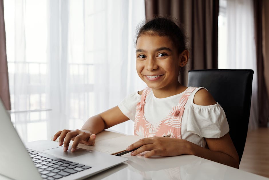 CJSMTE's tweet image. 🤖👩💻💻This #ScienceSaturday, can a 2-hour robotics workshop boost girls’ confidence in programming? 📈 Findings show the gap with boys can narrow. #STEM #CSforAll 📚 Read here: link.springer.com/article/10.100…