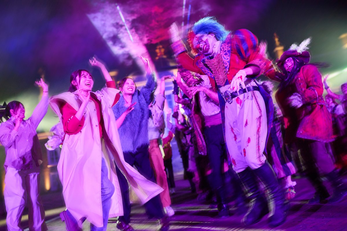 🎃秋もワクワクが、続々！🎃／ かわいいが止まらない #ミッフィー の