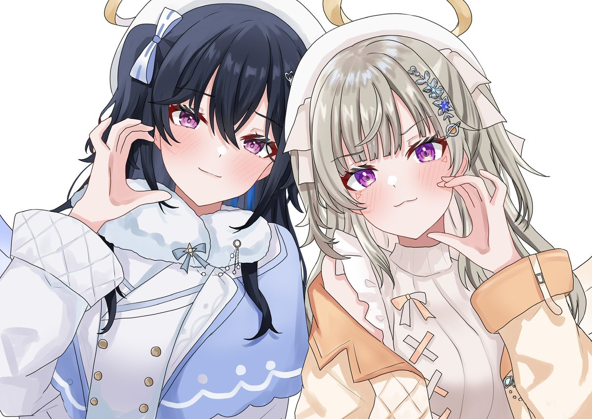 うるは。ページ 一ノ瀬うるは🌠 (@uruha_ichinose) / X