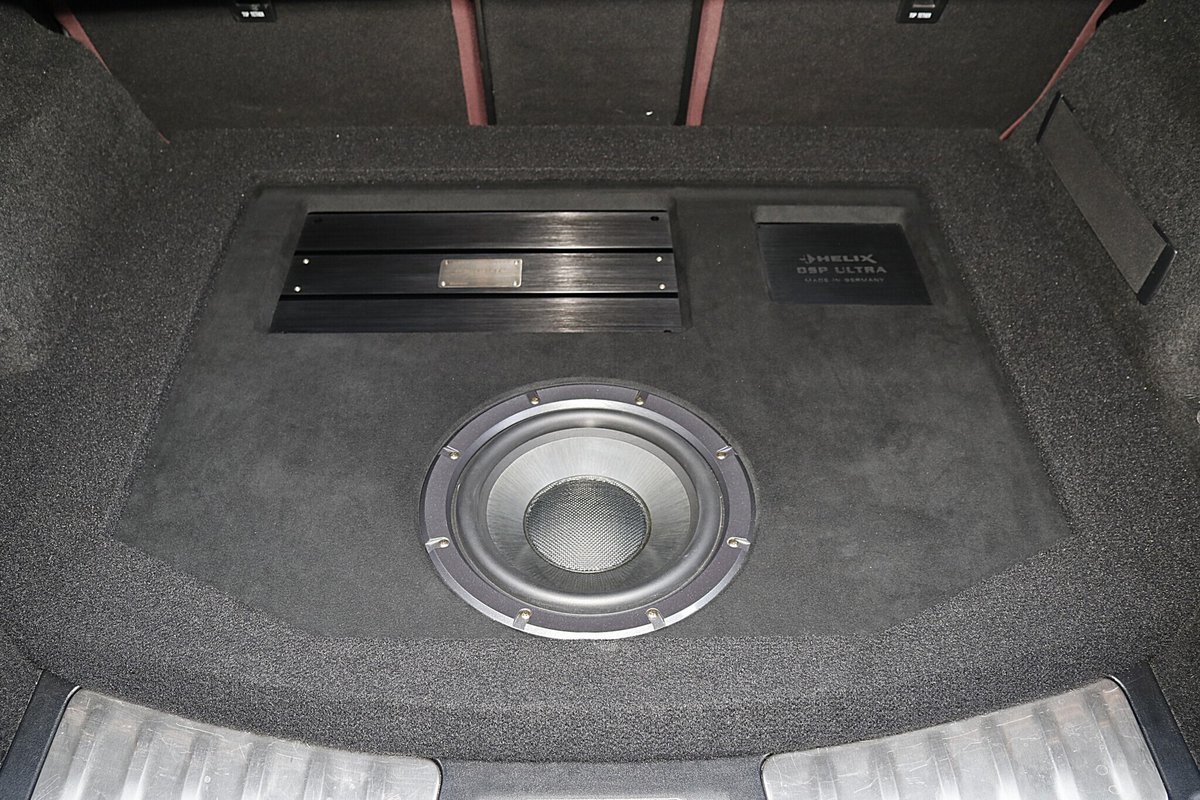 responsejp's tweet image. 純正見えの衝撃、鳴りは別格！ ジャガーE-PACEのスマート・カーオーディオ術［Pro Shop インストール・レビュー］by サウンドエボリューション・ログオン　前編
response.jp/article/2025/1…

#カーオーディオ #ジャガー #EPACE