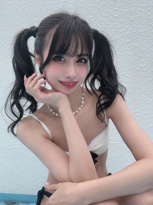 Twitterのコスプレ画像12