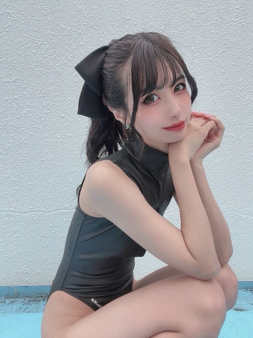 Twitterのコスプレ画像11