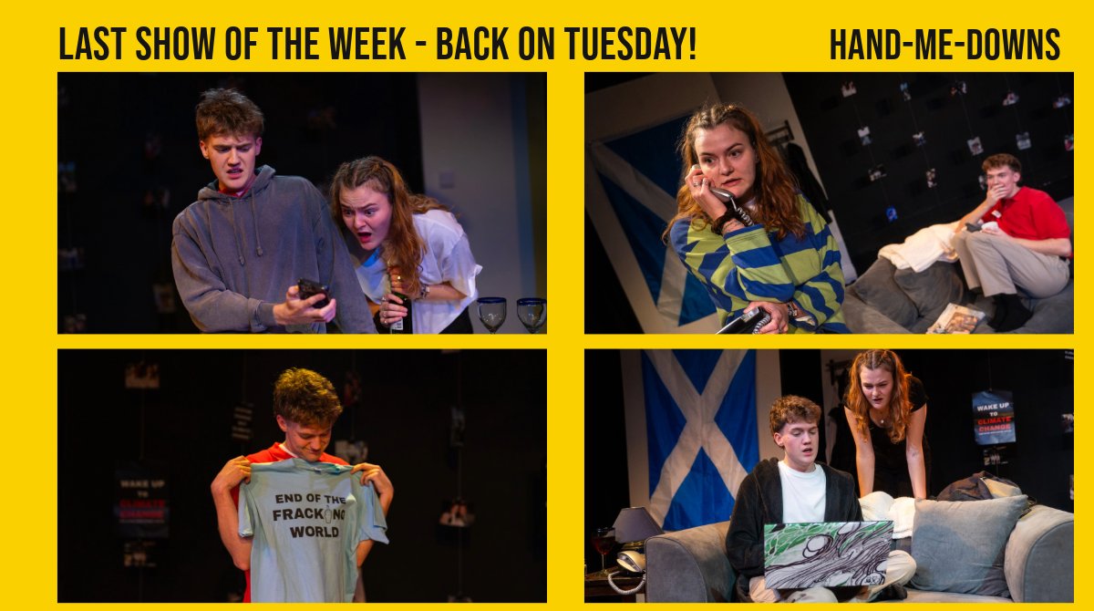 Jack Studio Theatre tweet media