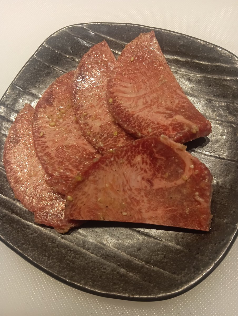 ぜひ食べて欲しい🔥🍖🔥