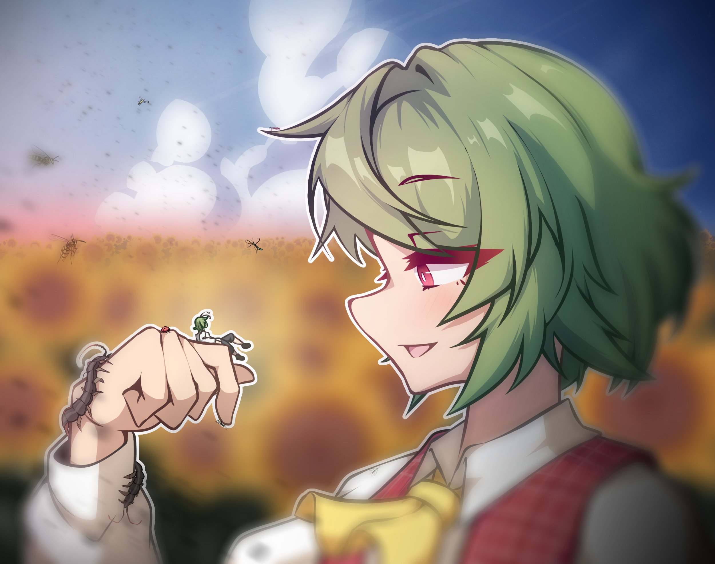 CKenshin (@Ckenshin7) / X