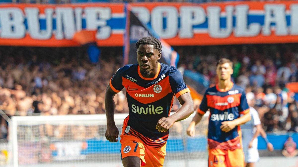 Ligue 2 : le MHSC peut changer de statut contre Saint-Etienne 🟠 🔵 buff.ly/WNfQNdY #MHSCASSE #Ligue2 #Montpellier #Hérault
