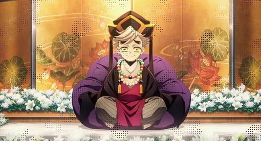 ufotableCafe×マチ☆アソビCAFE OSAKA】 劇場版「#鬼滅の刃」無限城編