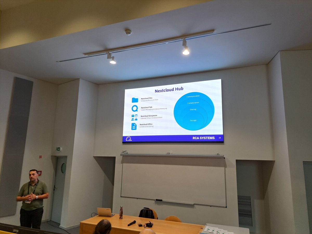 ANSOL (@ansol@floss.social) tweet media