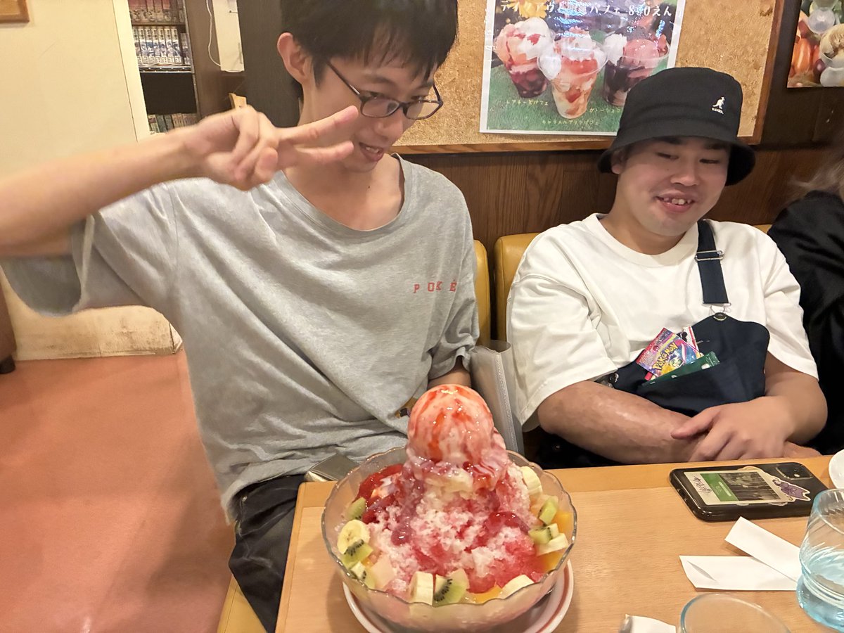 えぬえぬ選手、1年ぶり3回目の登板です